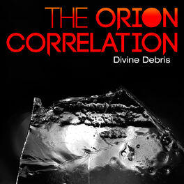 Artist picture of The Orion Correlation