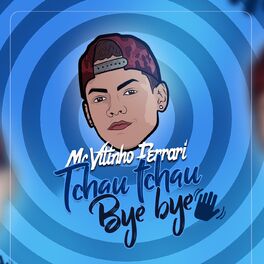 MC Vitinho Ferrari