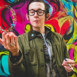 Artist picture of Micah P. Hinson