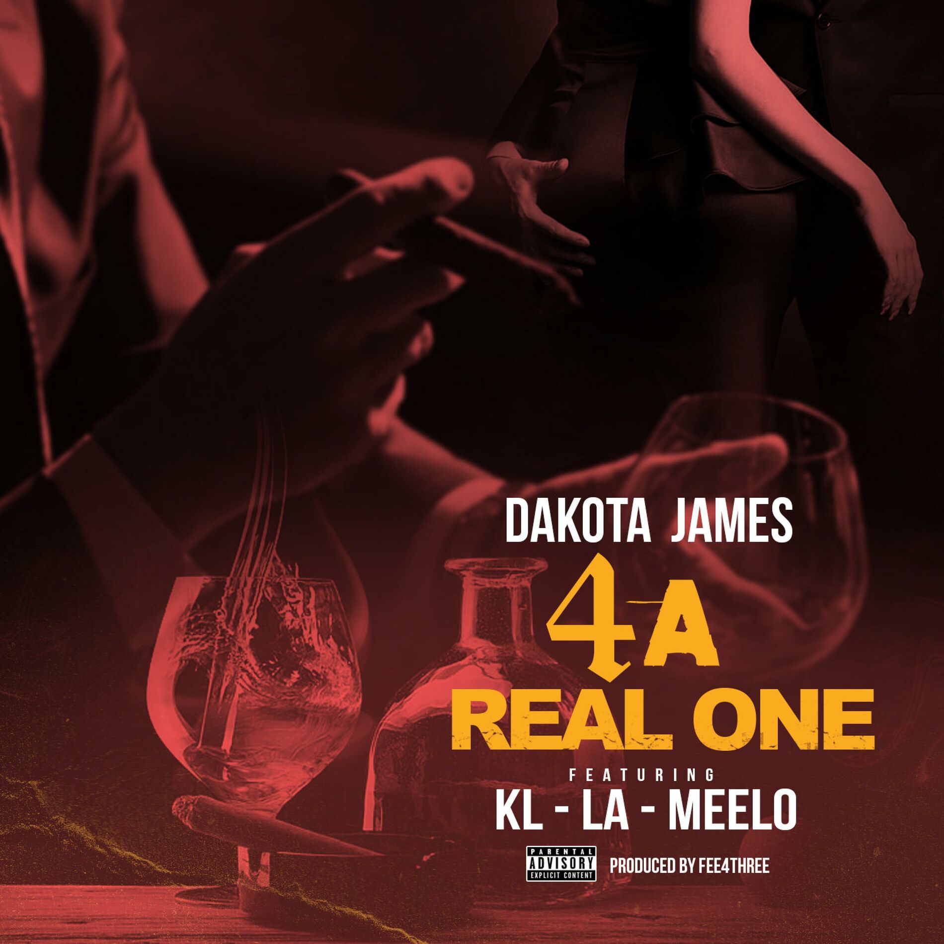 Dakota James: albums, songs, playlists | Listen on Deezer