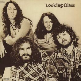 Artist picture of Looking Glass