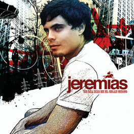 Artist picture of JEREMIAS