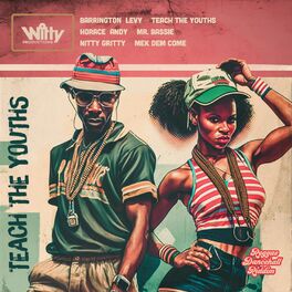 Horace Andy