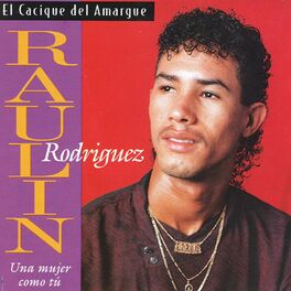 Artist picture of Raulín Rodríguez