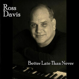 Artist picture of Ross Davis