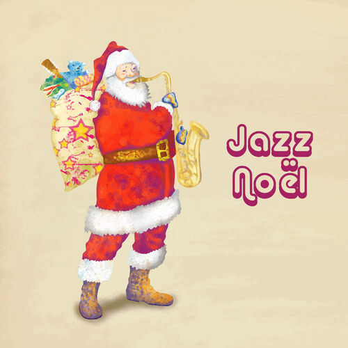 Download La Musique de Jazz de Détente album songs: Jazz de Noël