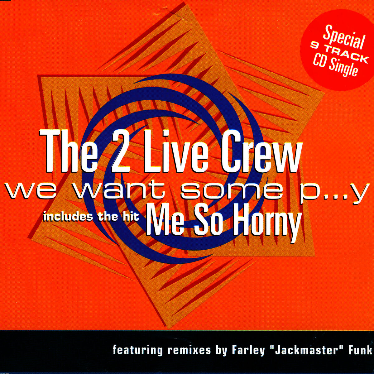 Musik von The 2 Live Crew: Alben, Lieder, Songtexte | Auf Deezer hören