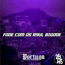 DJ GUSTAVO DA VS