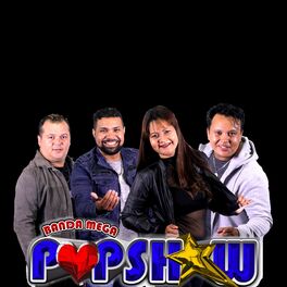 Banda Mega Pop Show