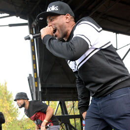 Artist picture of Tha Alkaholiks