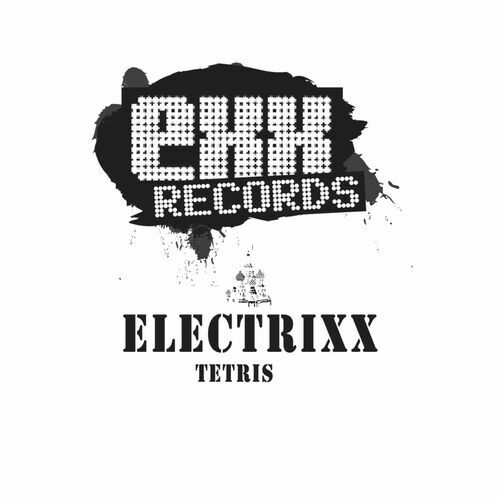 Electrixx Albums Songs Playlists Listen On Deezer 8461