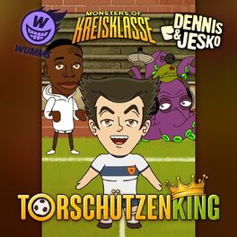 Artist picture of Monsters of Kreisklasse