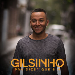 Artist picture of Gilsinho