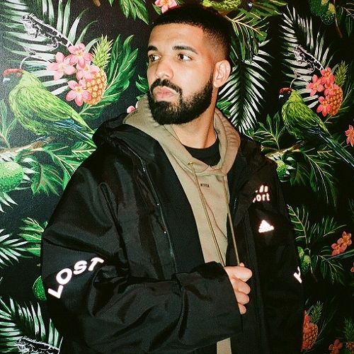 Drake: albums, songs, playlists | Listen on Deezer