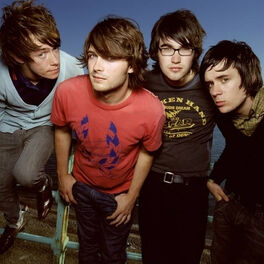 Artist picture of The Automatic