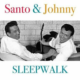 Artist picture of Santo And Johnny