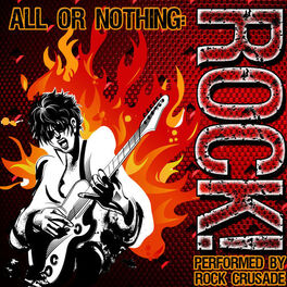 Rock Crusade