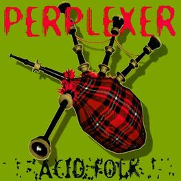Artist picture of Perplexer