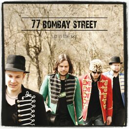 Artist picture of 77 Bombay Street