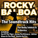 The Rocky Soloists & Orchestra