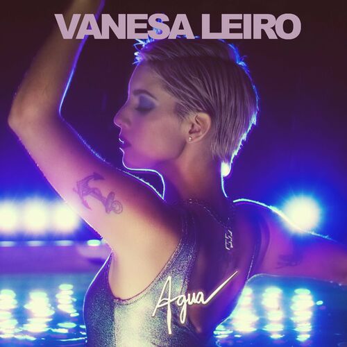 Vanesa Leiro albums, songs, playlists Listen on Deezer