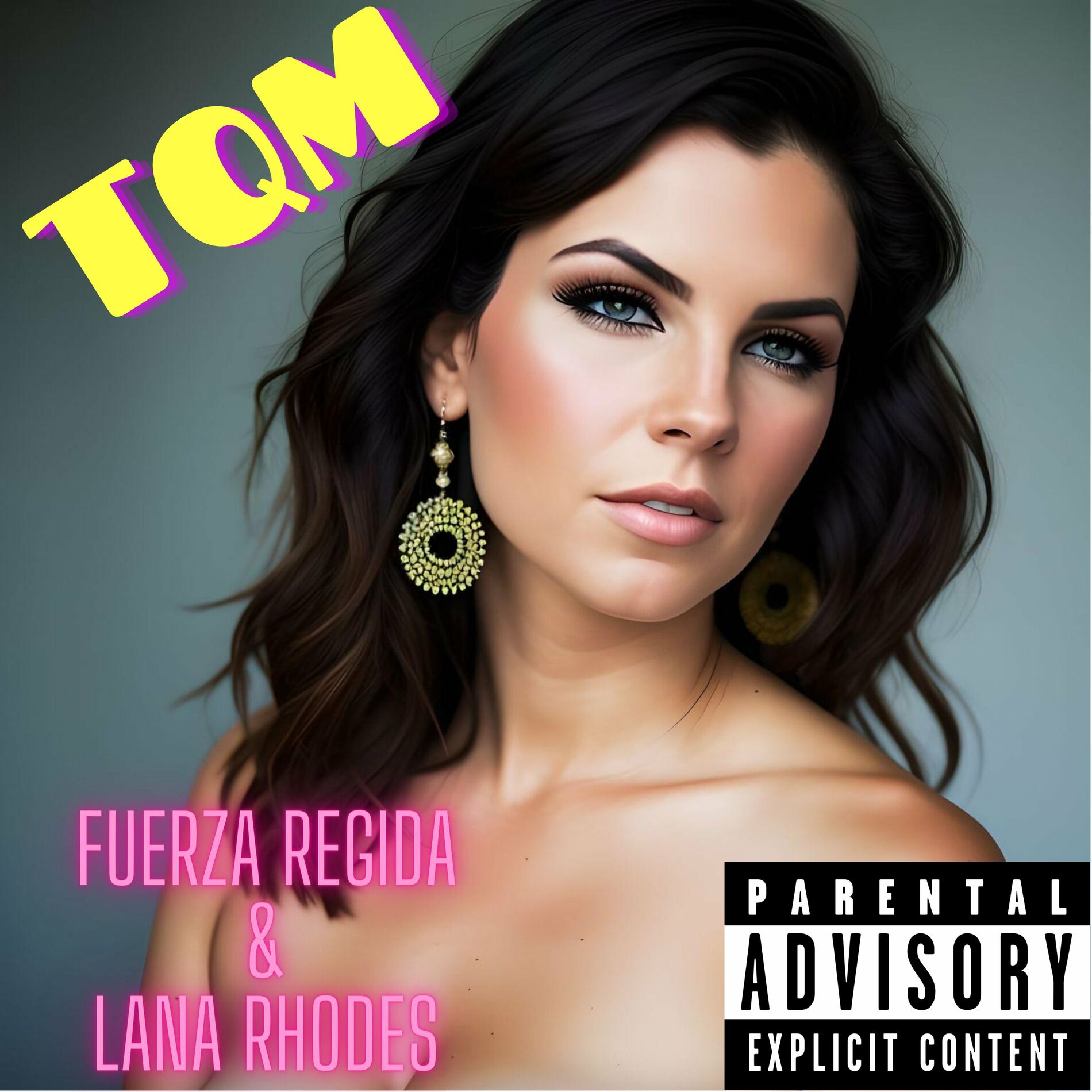 FUERZA REGIDA & LANA RHODES: albums, songs, playlists | Listen on Deezer