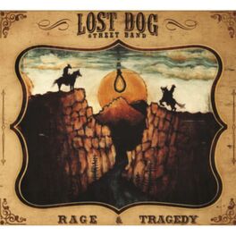 Lost Dog Street Band