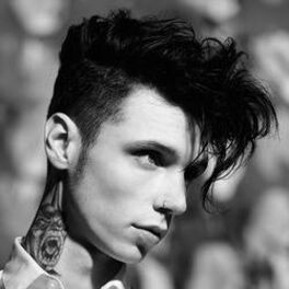 Artist picture of Andy Black