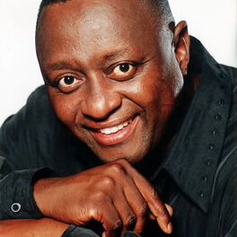 Mbongeni Ngema