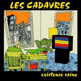 Artist picture of Les Cadavres