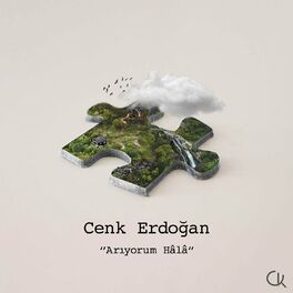 Artist picture of Cenk Erdoğan