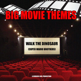Artist picture of Big Movie Themes