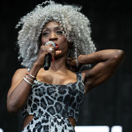 Artist picture of Heather Small