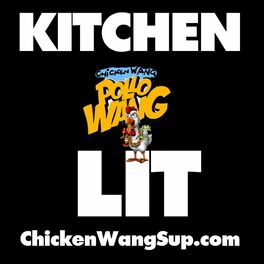 Artist picture of Chicken Wang Sup
