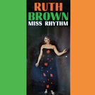 Ruth Brown