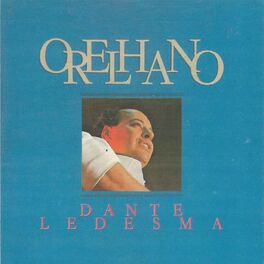 Dante Ramon Ledesma