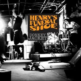 Henry's Funeral Shoe