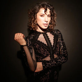 Artist picture of Özlem Çelik