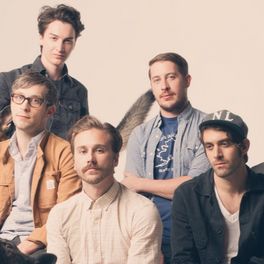 Artist picture of Portugal. The Man