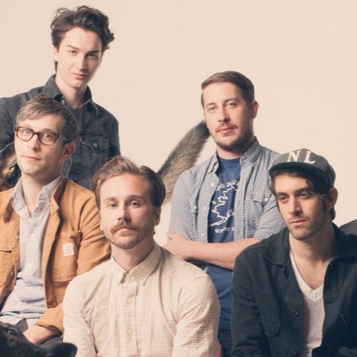 Portugal. the Man Drop New Song Thunderdome [W.T.A.]: Stream