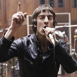 Artist picture of Richard Ashcroft