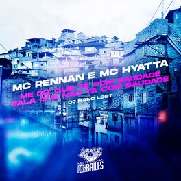 Artist picture of MC Hyatta