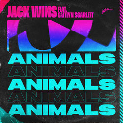 Jack Wins - Hold Your Breath (David Puentez & Jack Wins Mix)