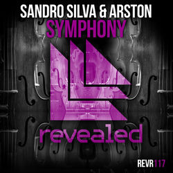 Arston & Lux - New Fate