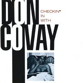 Artist picture of Don Covay