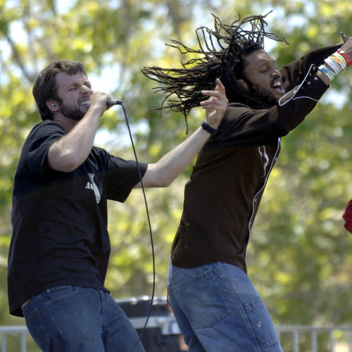 Flobots albums, songs, playlists Listen on Deezer