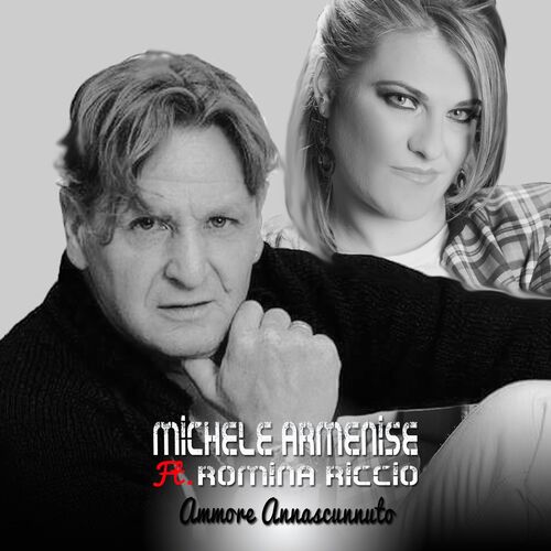 Michele Armenise albums songs playlists Listen on Deezer