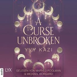 Yvy Kazi