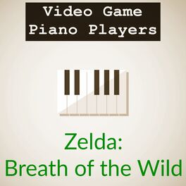 Artist picture of Video Game Piano Players
