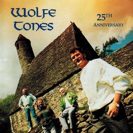 Artist picture of Wolfe Tones
